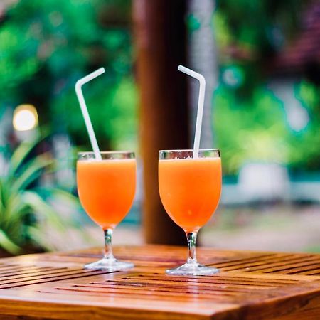 Star Light Cabanas & Restaurant Tangalle Ngoại thất bức ảnh
