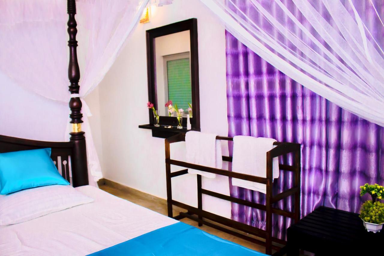 Star Light Cabanas & Restaurant Tangalle Ngoại thất bức ảnh
