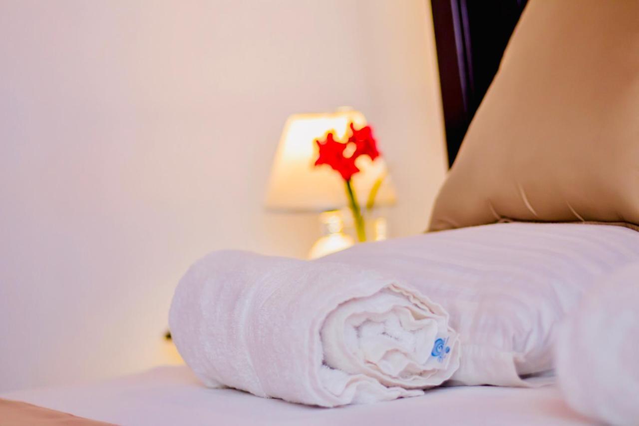 Star Light Cabanas & Restaurant Tangalle Ngoại thất bức ảnh