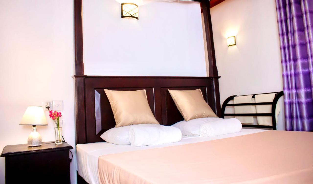 Star Light Cabanas & Restaurant Tangalle Ngoại thất bức ảnh
