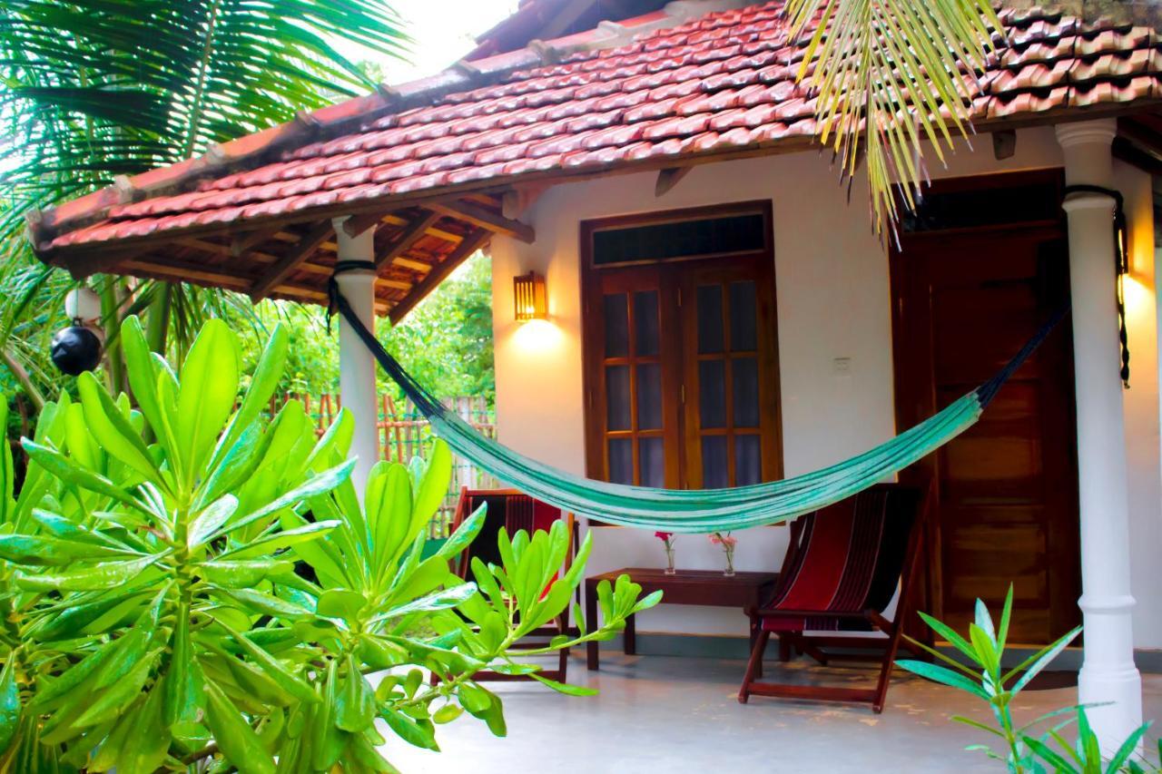 Star Light Cabanas & Restaurant Tangalle Ngoại thất bức ảnh